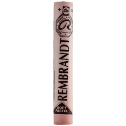 Rembrandt Pastel sucha Soft - - Permanent Red Light 9
