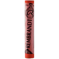 Rembrandt Pastel sucha Soft - - Permanent Red Light 5