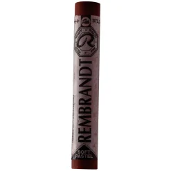 Rembrandt Pastel sucha Soft - - Permanent Red 3 > Pastele