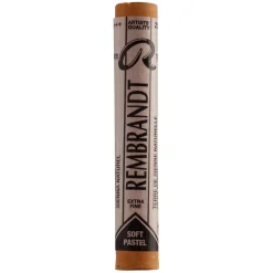 Rembrandt Pastel sucha Soft - - Raw Sienna 3 > Pastele