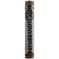 Rembrandt Pastel sucha Soft - - Raw Umber 7 > Pastele