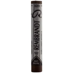 Rembrandt Pastel sucha Soft - - Raw Umber 5 > Pastele