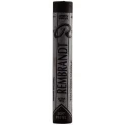 Rembrandt Pastel sucha Soft - - Raw Umber 2 > Pastele