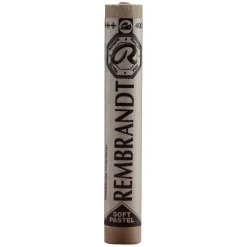Rembrandt Pastel sucha Soft - - Raw Umber 10