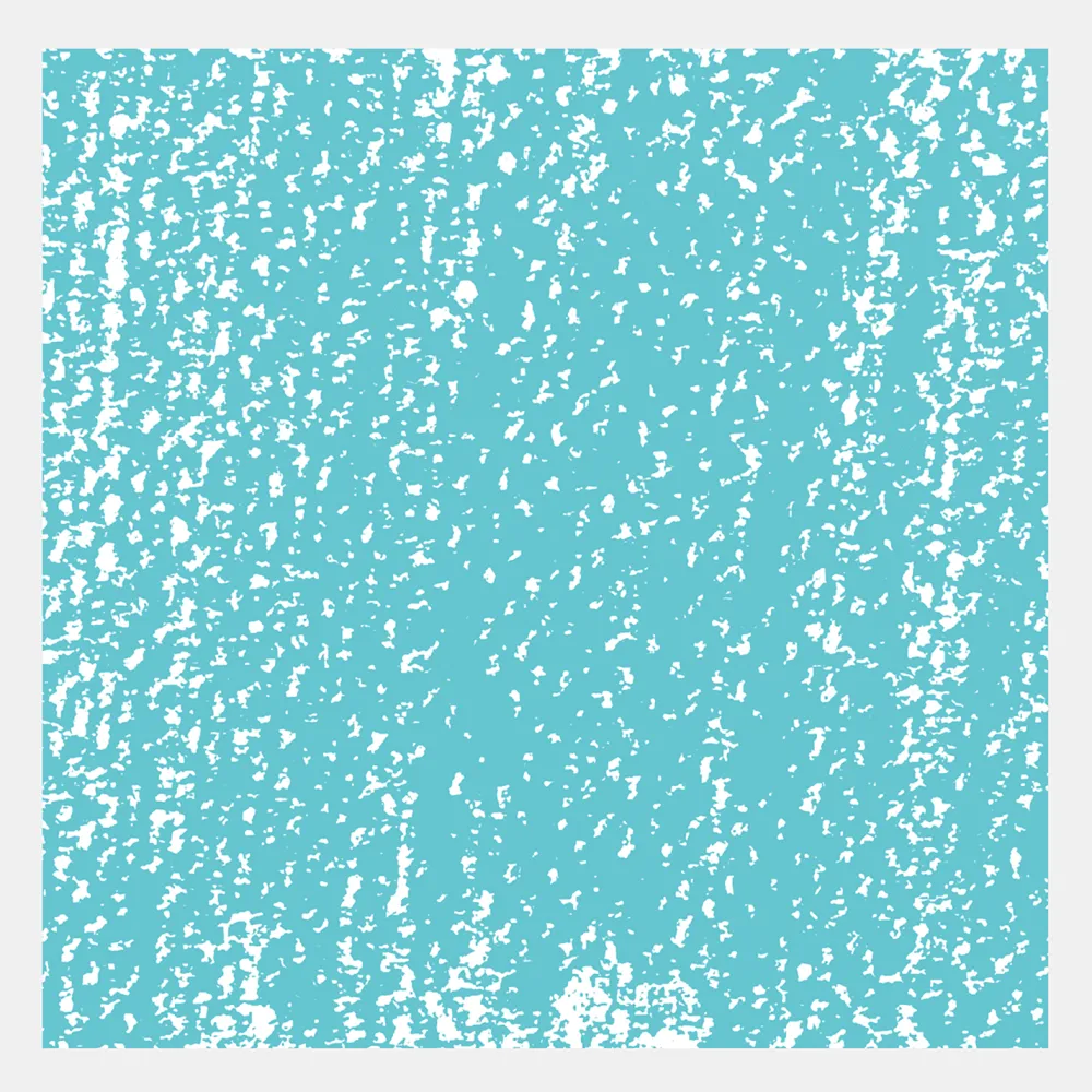 Rembrandt Pastel sucha Soft - - Turquoise Blue 8