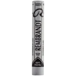 Rembrandt Pastel sucha Soft - - Ultramarine Light 10