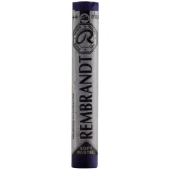 Rembrandt Pastel sucha Soft - - Violet 3 > Pastele