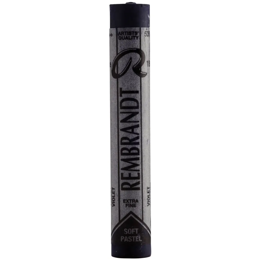 Rembrandt Pastel sucha Soft - - Violet 2