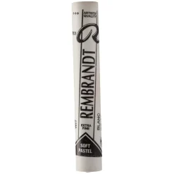 Rembrandt Pastel sucha Soft - - White