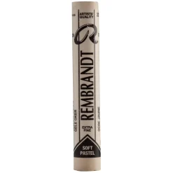 Rembrandt Pastel sucha Soft - - Yellow Ochre 9 > Pastele