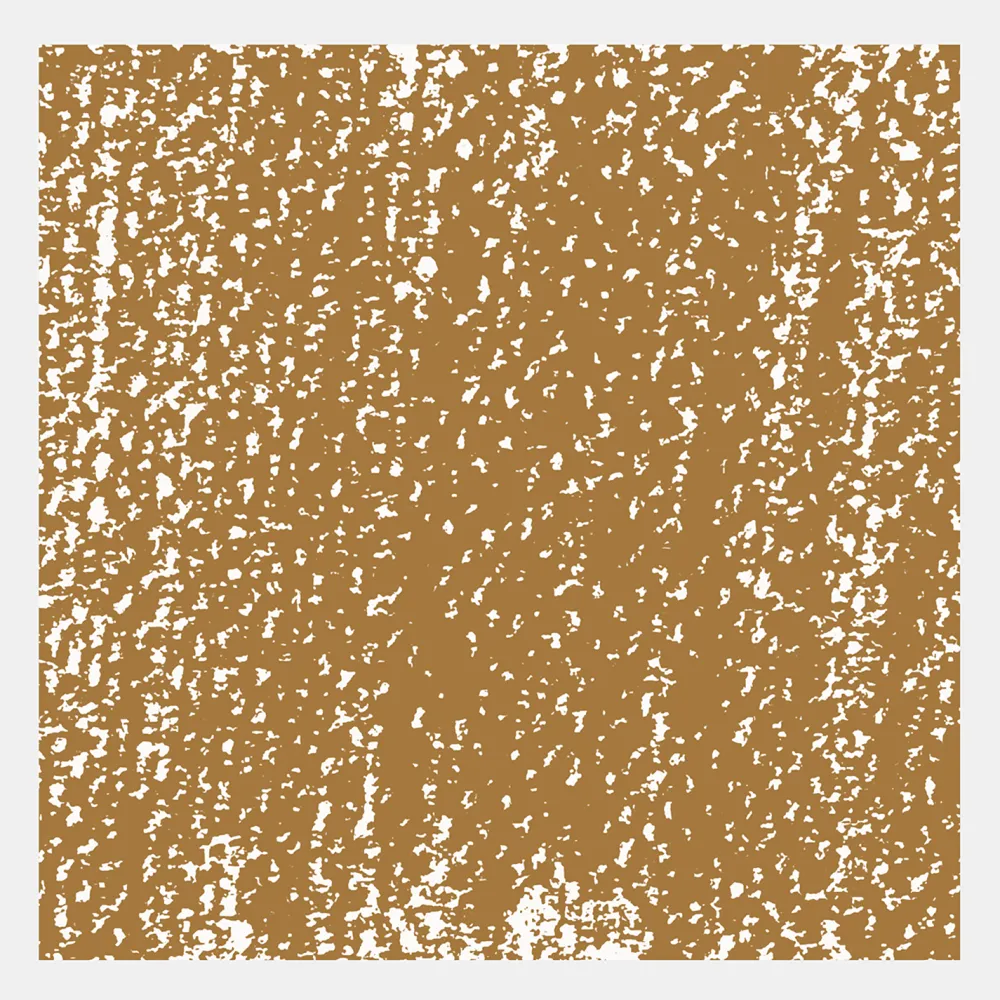Rembrandt Pastel sucha Soft - - Yellow Ochre 3