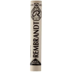 Rembrandt Pastel sucha Soft - - Yellow Ochre 10 > Pastele