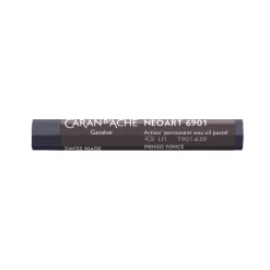 Caran d'Ache Pastel woskowo-olejny Neoart 6901 - - 661, Cobalt Blue 5 ><noscript><img width=