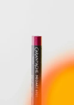 Caran d'Ache Pastel woskowo-olejny Neoart 6901 - - 872, Burnt Ochre 10