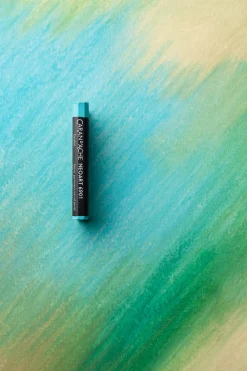 Caran d'Ache Pastel woskowo-olejny Neoart 6901 - - 077, Burnt Ochre > Pastele