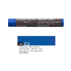 Caran d'Ache Pastel woskowo-olejny Neoart 6901 - - 149, Night Blue ><noscript><img width=