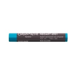 Caran d'Ache Pastel woskowo-olejny Neoart 6901 - - 220, Grass Green ><noscript><img width=