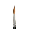 Winsor & Newton Pędzel do akwareli Kolinsky Sable, seria 7 - - krótka rączka, nr 6