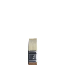 Winsor & Newton Pędzel do tła, syntetyczny Artists' Oil - - 1'' > Pędzle Syntetyczne