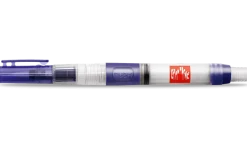 Caran d'Ache Pędzelek ze zbiorniczkiem na wodę - - średni > Waterbrush - Pędzle Na Wodę