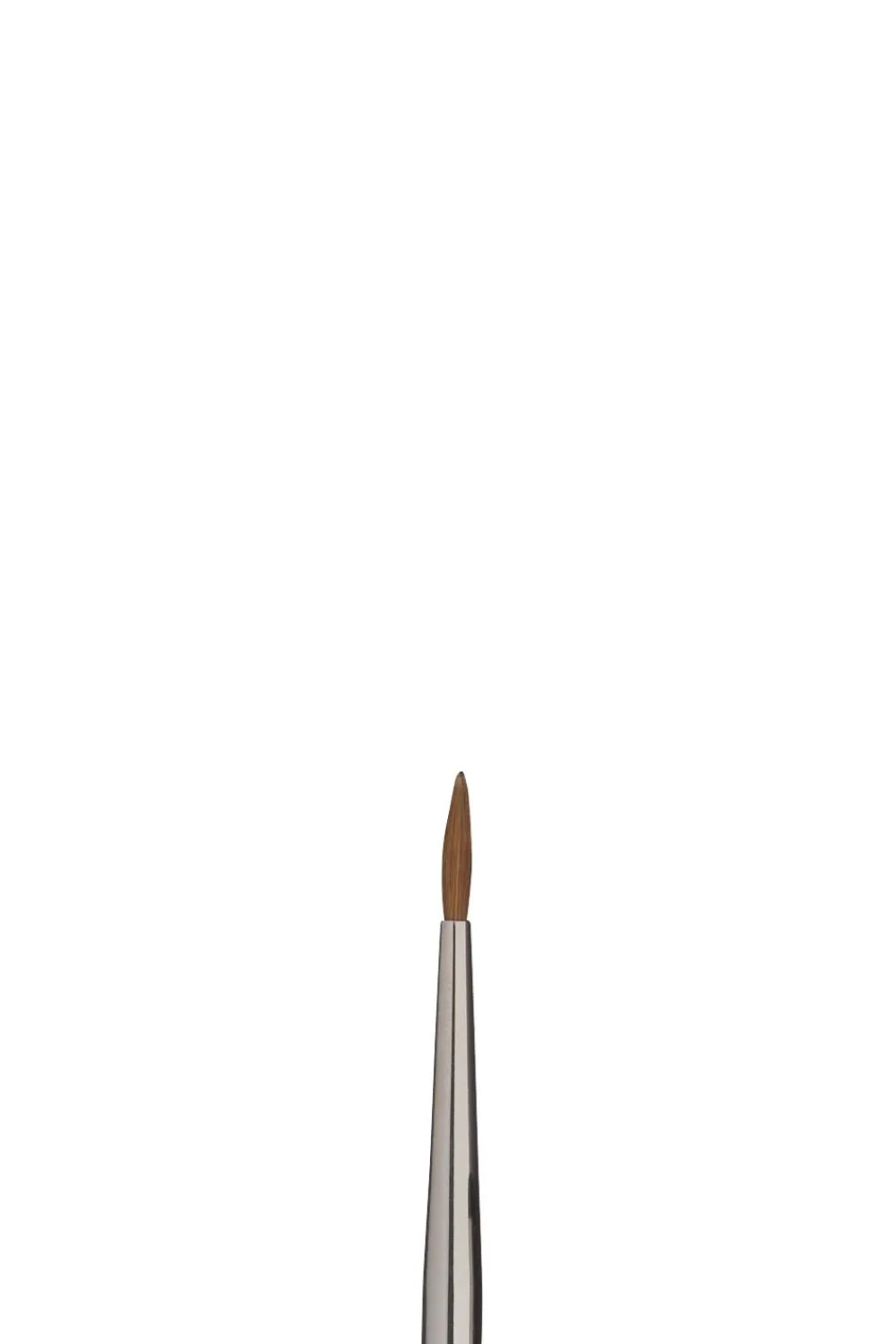 Winsor & Newton Pędzel kieszonkowy Sceptre Gold Pocket Brush - - nr 2