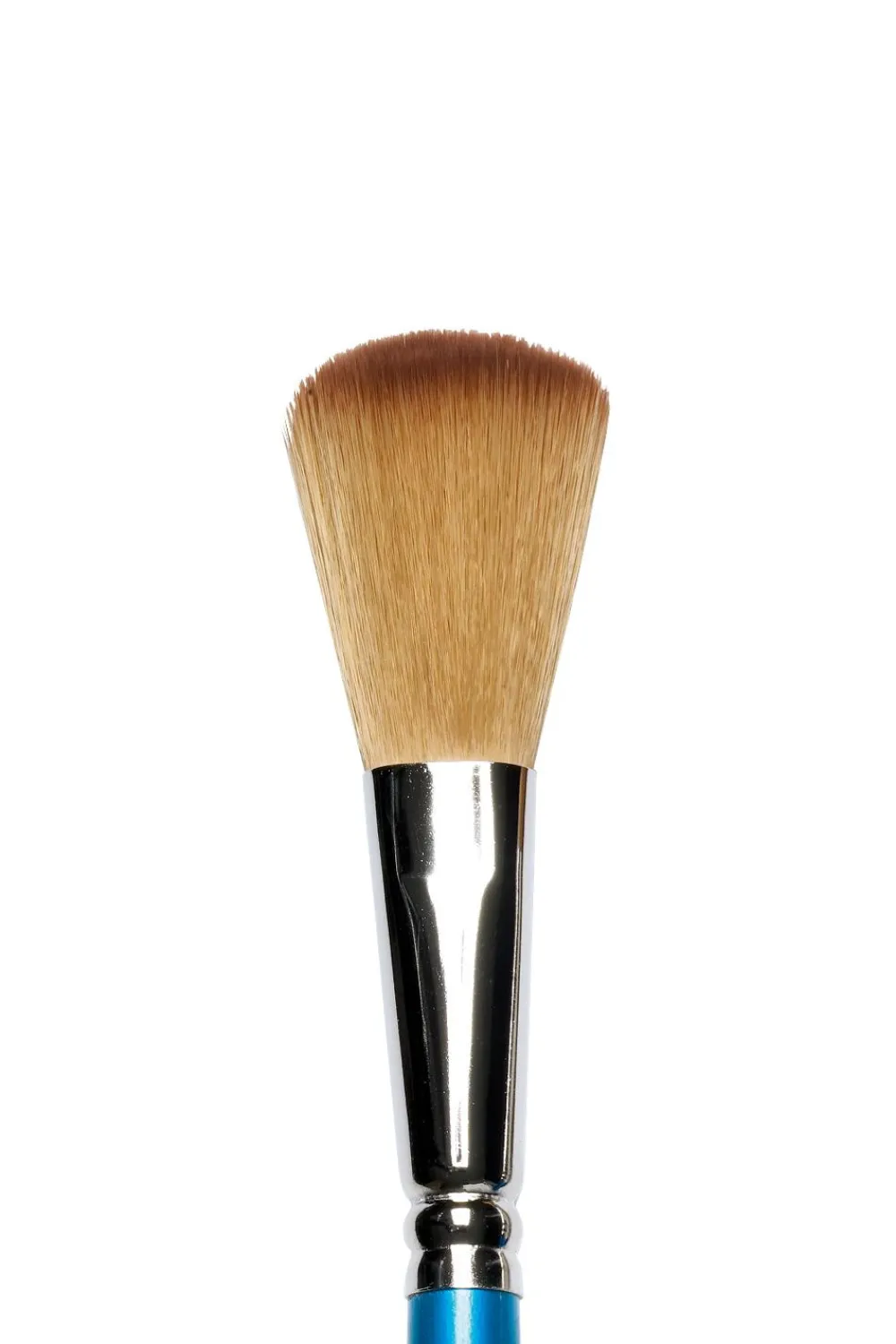 Winsor & Newton Pędzel mop, syntetyczny Cotman, seria 999 - - krótka rączka, nr 3/4 > Pędzle Syntetyczne