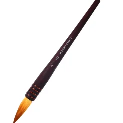 Roman Szmal Pędzel mop, syntetyczny, 112 - - nr 8