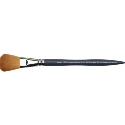Winsor & Newton Pędzel mop, syntetyczny sobol - - nr 1'' > Pędzle Syntetyczne