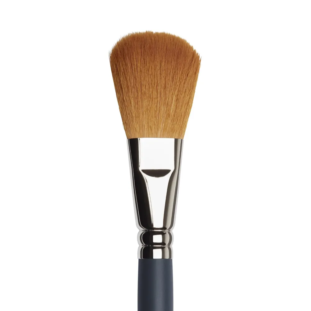 Winsor & Newton Pędzel mop, syntetyczny sobol - - nr 1'' > Pędzle Syntetyczne