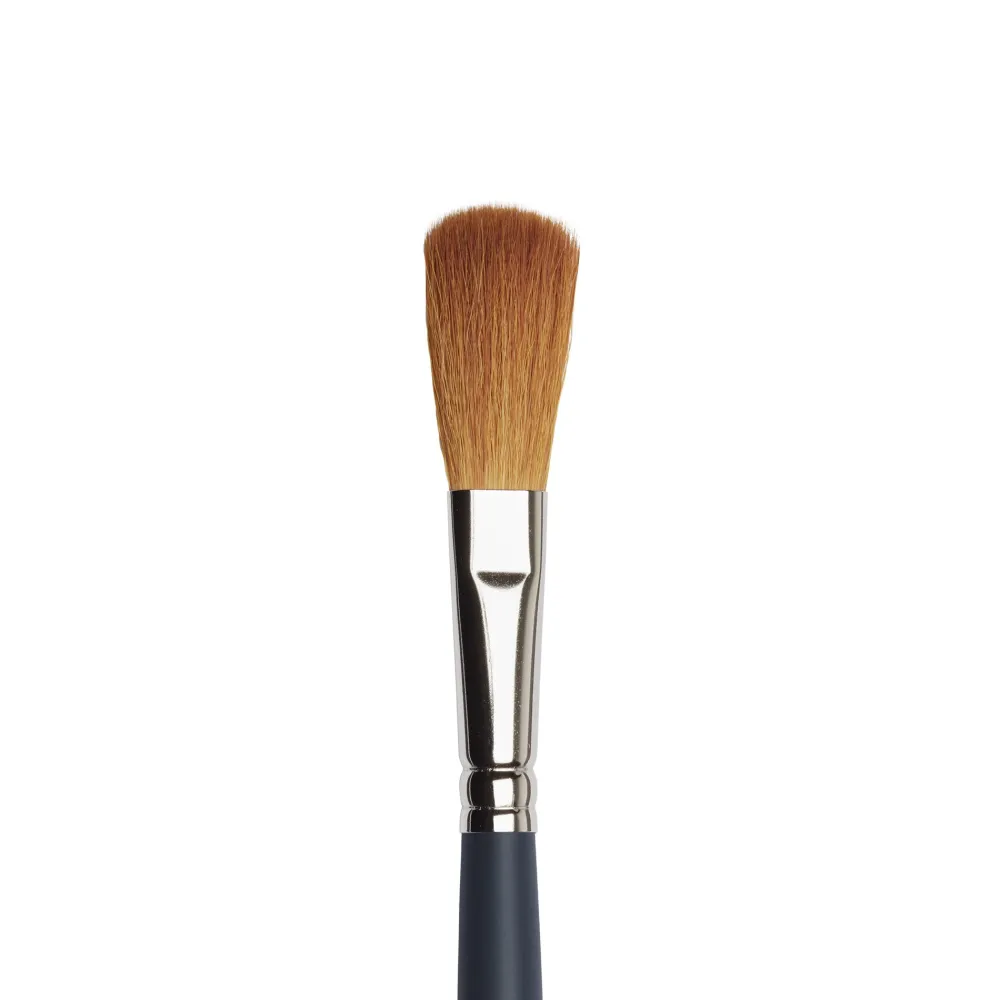 Winsor & Newton Pędzel mop, syntetyczny sobol - - nr 1/2'' > Pędzle Syntetyczne