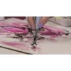 Sakura Pędzel na wodę Waterbrush, długi - - duża końcówka, L
