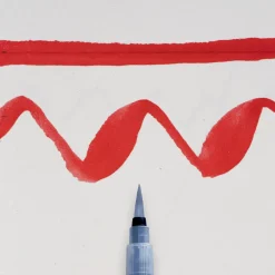 Sakura Pędzel na wodę Waterbrush, długi - - duża końcówka, L