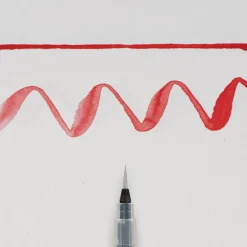 Sakura Pędzel na wodę Waterbrush, krótki - - mała końcówka, S ><noscript><img width=