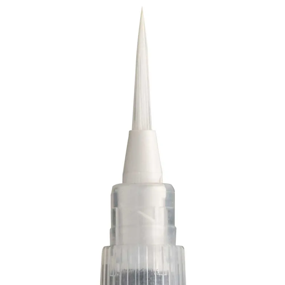 Kuretake Pędzel na wodę Waterbrush Long Menso - - Large