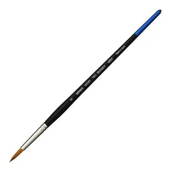 Holbein Pędzel okrągły, mieszany, Pro Resable, seria 3600R - - nr 8