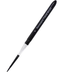 Renesans Pędzel okrągły, mieszany Travel Brush - - nr 4 ><noscript><img width=