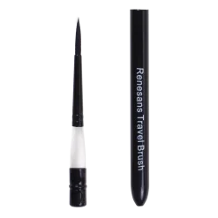 Renesans Pędzel okrągły, mieszany Travel Brush - - nr 6 ><noscript><img width=