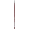 da Vinci Pędzel okrągły, naturalny, Red Sable Kolinsky, seria 1610 - - 0 > Pędzle Naturalne