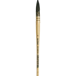 da Vinci Pędzel okrągły, naturalny, Wash Brush, seria 418 - - 2 ><noscript><img width=