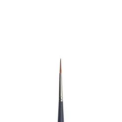 Winsor & Newton Pędzel okrągły spiczasty, syntetyczny sobol - - nr 2