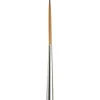 Winsor & Newton Pędzel okrągły, syntetyczny Cotman, seria 333 - - krótka rączka, nr 1 > Pędzle Syntetyczne