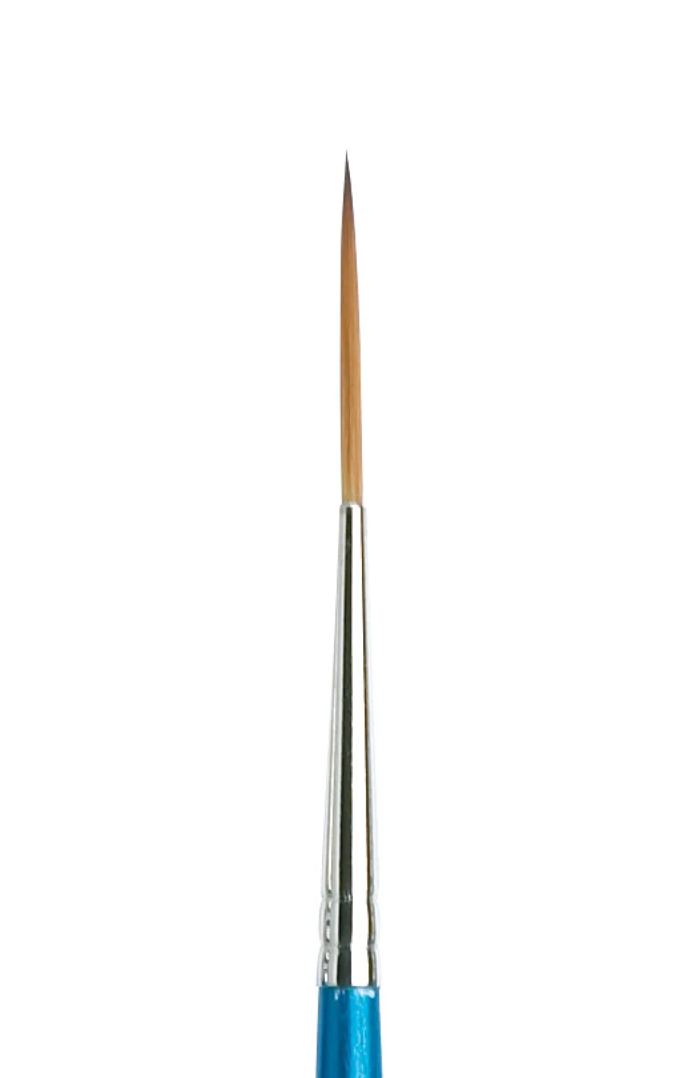 Winsor & Newton Pędzel okrągły, syntetyczny Cotman, seria 333 - - krótka rączka, nr 1 > Pędzle Syntetyczne