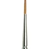 Winsor & Newton Pędzel okrągły, syntetyczny Cotman, seria 222 - - krótka rączka, nr 1 > Pędzle Syntetyczne