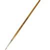 Roman Szmal Pędzel okrągły, syntetyczny, Gold Pearl - - nr 1
