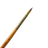 Roman Szmal Pędzel okrągły, syntetyczny, Gold Pearl - - nr 7