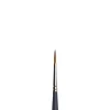Winsor & Newton Pędzel okrągły, syntetyczny sobol - - nr 4 > Pędzle Syntetyczne