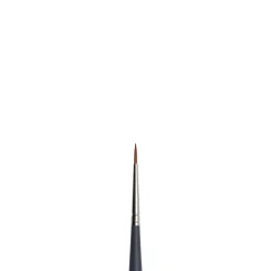 Winsor & Newton Pędzel okrągły, syntetyczny sobol - - nr 1