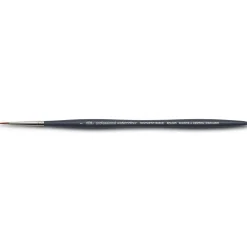 Winsor & Newton Pędzel okrągły, syntetyczny sobol - - nr 1
