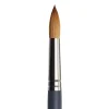 Winsor & Newton Pędzel okrągły, syntetyczny sobol - - nr 12 > Pędzle Syntetyczne