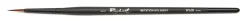 Raphael Pędzel okrągły syntetyczny Stradivarius seria 8348 - - nr 1 ><noscript><img width=